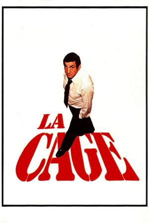 The Cage's poster