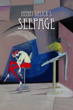 Seepage's poster