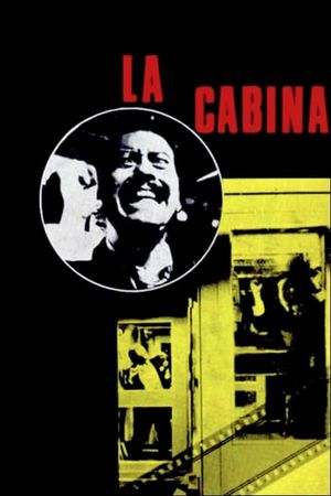 The Telephone Box's poster