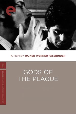 Gods of the Plague's poster