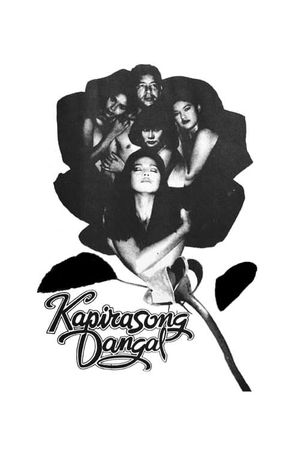 Kapirasong dangal's poster