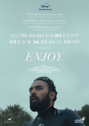 Enjoy's poster