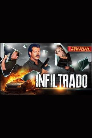 El infiltrado's poster