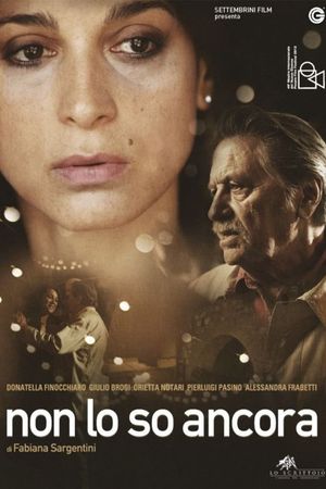 Non lo so ancora's poster