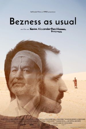 Bezness as Usual's poster image