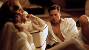 L.A. Confidential's poster