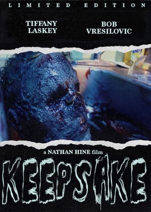 Keepsake!'s poster