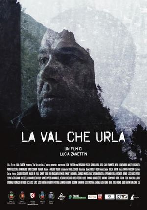 La Val che Urla's poster