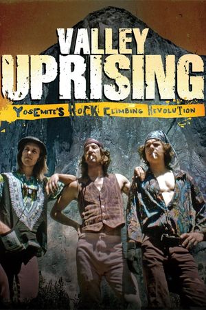 Valley Uprising's poster