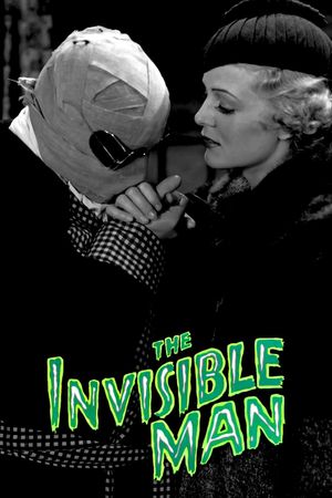 The Invisible Man's poster