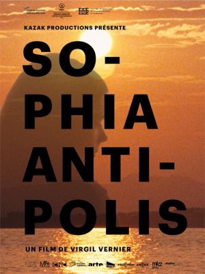 Sophia Antipolis's poster