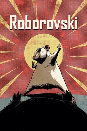 Roborovski's poster