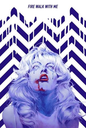 Twin Peaks: Fire Walk with Me's poster