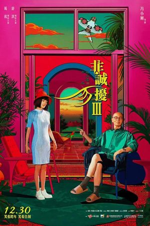 If You Are the One 3's poster