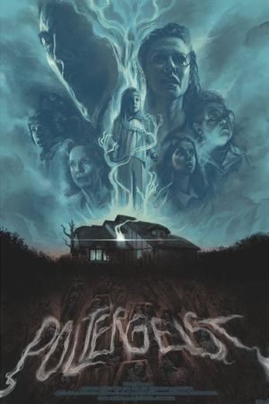 Poltergeist's poster
