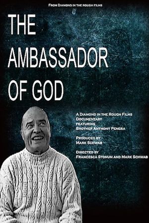 The Ambassador of God's poster