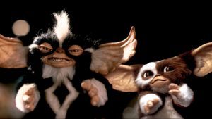 Gremlins 2: The New Batch's poster