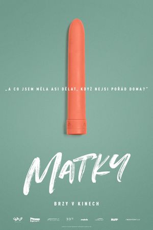 Mothers's poster