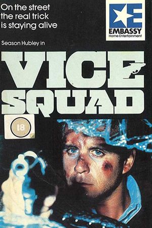 Vice Squad's poster