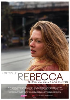 Rebecca's poster image