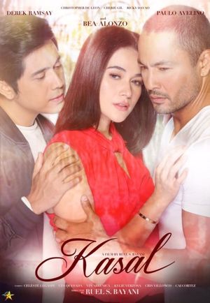 Kasal's poster