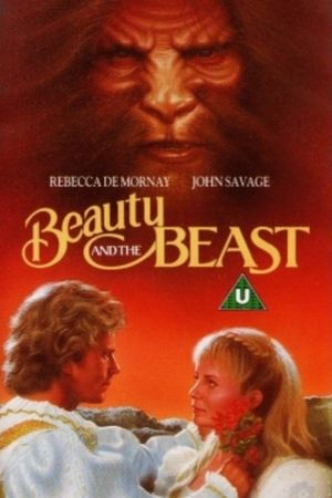 Beauty and the Beast's poster