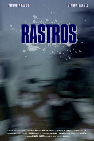 Rastros's poster