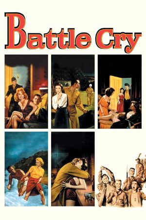 Battle Cry's poster