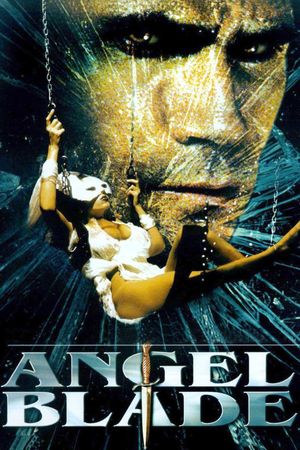 Angel Blade's poster
