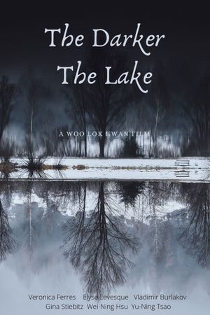 The Darker the Lake's poster