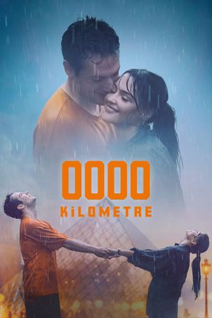 0000 Kilometre's poster