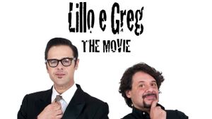 Lillo e Greg - The movie!'s poster