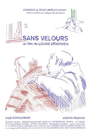 Sans Velours's poster