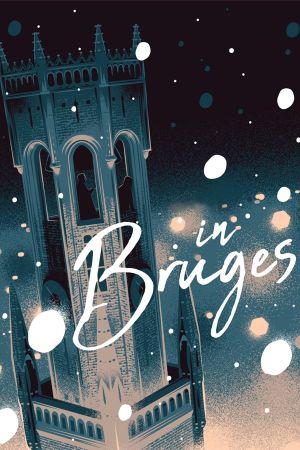 In Bruges's poster