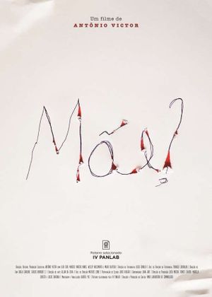 Mãe?'s poster