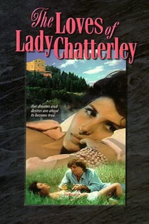 Lady Chatterley Story's poster