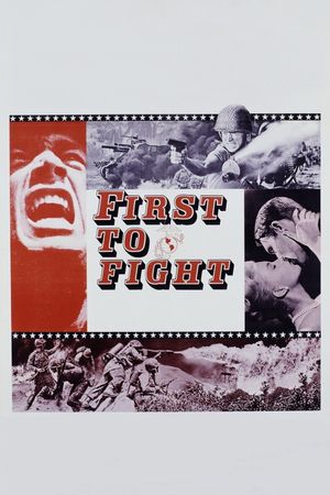First to Fight's poster image