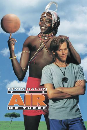 The Air Up There's poster