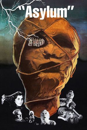 Asylum's poster image
