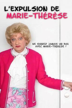 L'Expulsion de Marie-Thérèse's poster