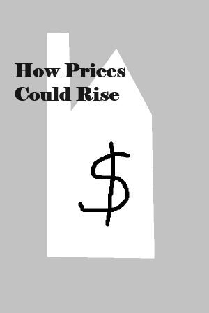 How Prices Could Rise's poster