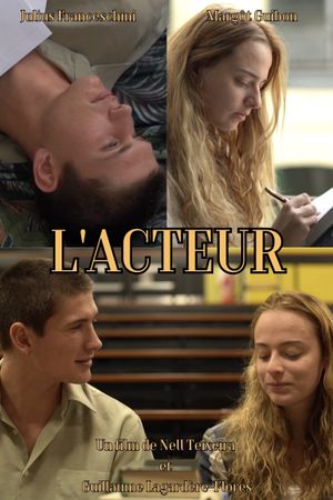 The Actor's poster
