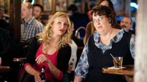 Bad Teacher's poster