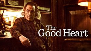 The Good Heart's poster