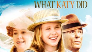 What Katy Did's poster