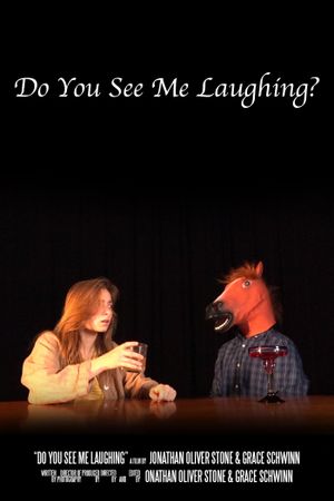 Do You See Me Laughing?'s poster