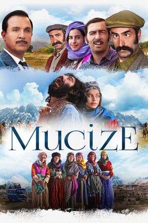 The Miracle's poster