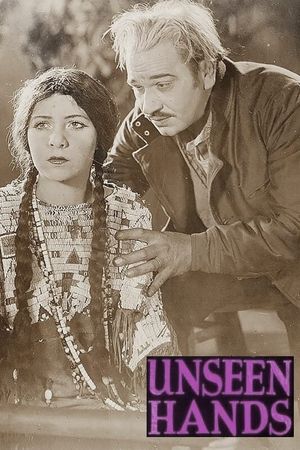 Unseen Hands's poster