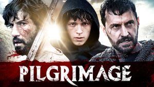 Pilgrimage's poster
