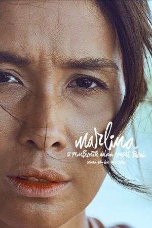 Marlina the Murderer in Four Acts's poster